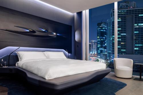 boutique hotels in Uae Supply Target