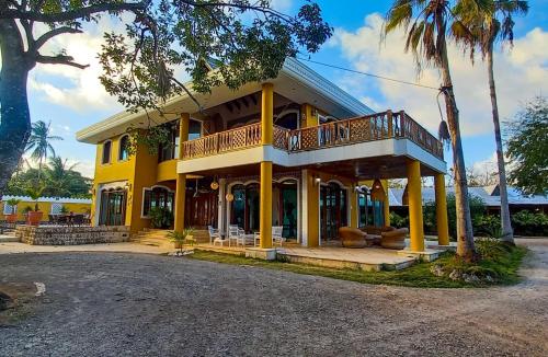 boutique hotels in San Andrés