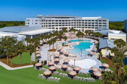 boutique hotels in Myrtle Beach