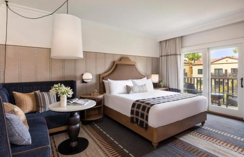 boutique hotels in San Diego County