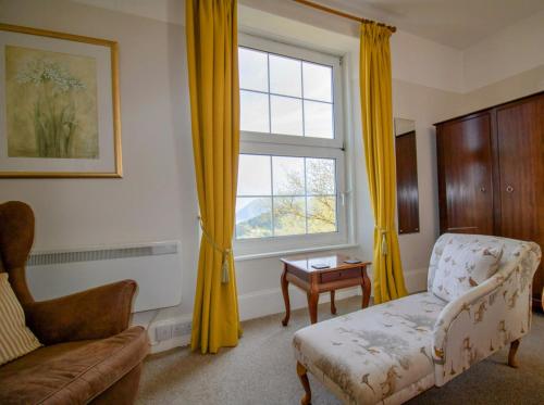 boutique hotels in Exmoor