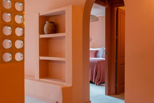 boutique hotels in Sant Carles De Peralta