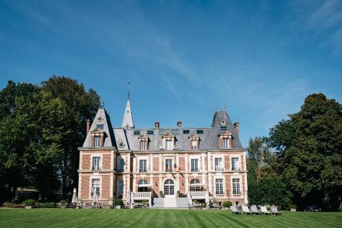 boutique hotels in Eure