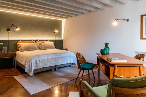 boutique hotels in Euganean Hills