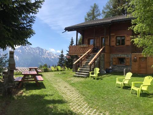 boutique hotels in Bernese Oberland