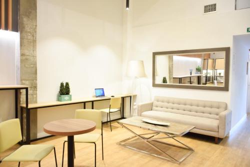 boutique hotels in San Sebastián