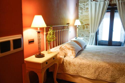 boutique hotels in Burgos