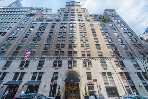 boutique hotels in Upper East Side