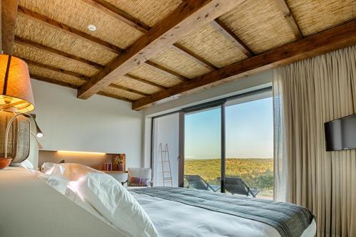 boutique hotels in Alentejo Wine Route