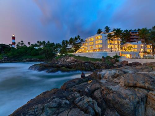 boutique hotels in Kollam