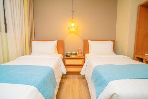 boutique hotels in El Nido