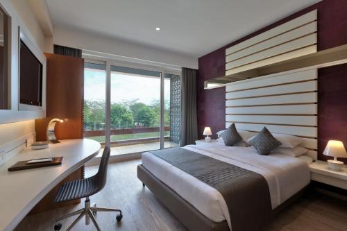 boutique hotels in Gurgaon Region