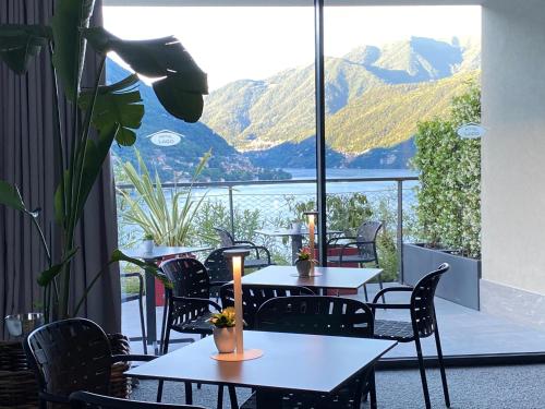 boutique hotels in Lake Como