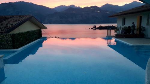 boutique hotels in Lake Garda