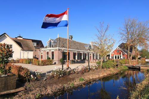 boutique hotels in Woerden