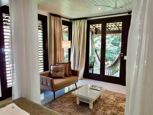 boutique hotels in Bahia