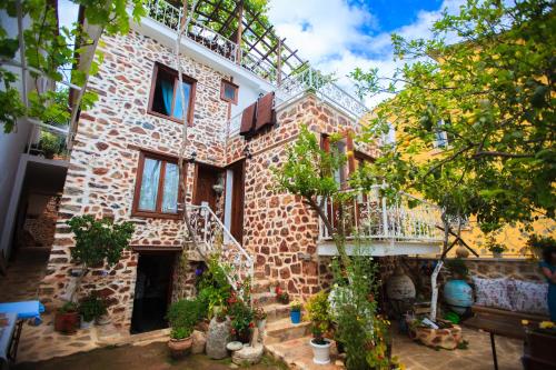 boutique hotels in Mediterranean Region Turkey