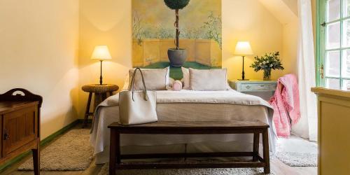 boutique hotels in Punta Del Este