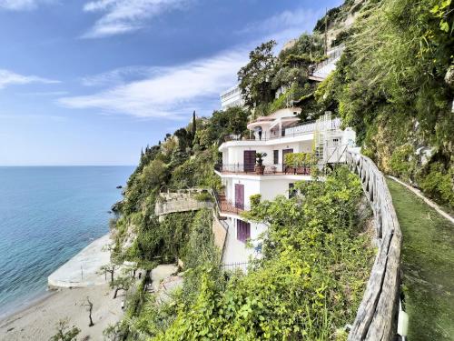 boutique hotels in Campania