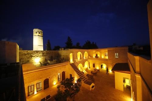 boutique hotels in South Eastern Anatolia Region