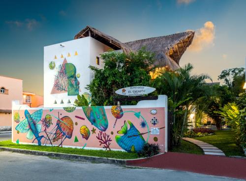 boutique hotels in Playa Del Carmen