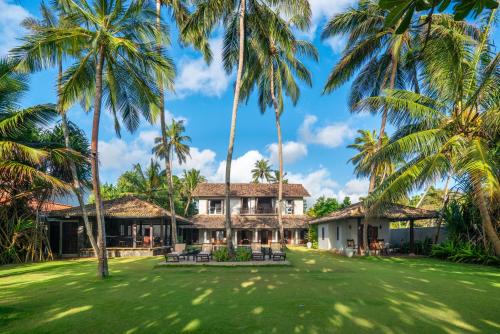 boutique hotels in Bentota