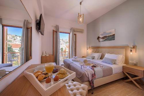 boutique hotels in Datca