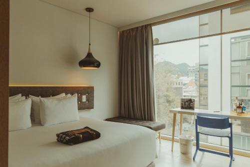 boutique hotels in Bogotá