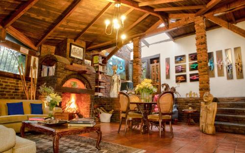 boutique hotels in La Vega