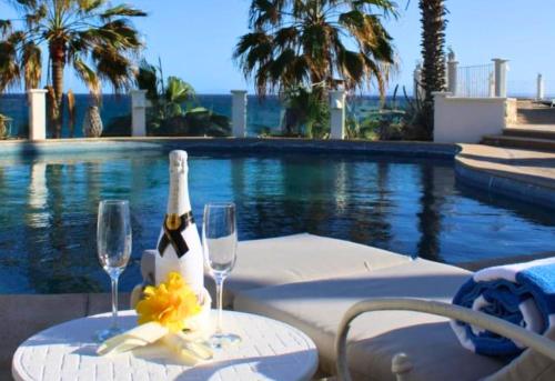 boutique hotels in Baja California Sur