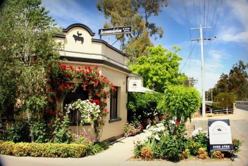 boutique hotels in Echuca