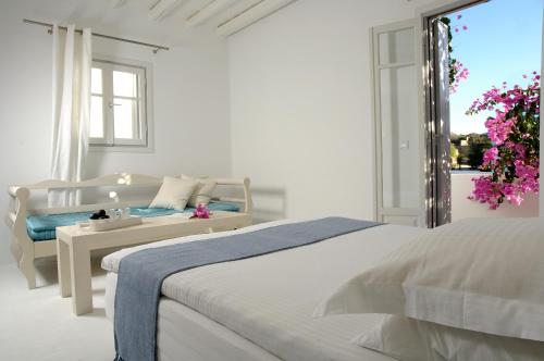 boutique hotels in Pollonia