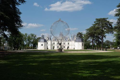 boutique hotels in Loire-Atlantique