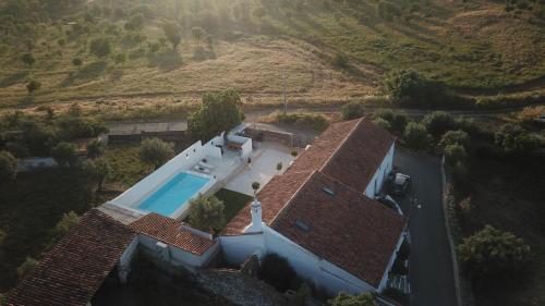 boutique hotels in Beja District