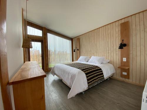 boutique hotels in Torres Del Paine