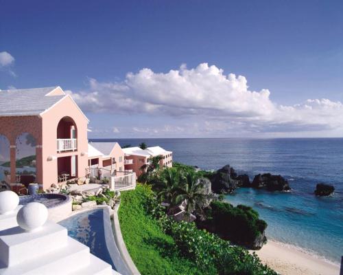 boutique hotels in Bermuda