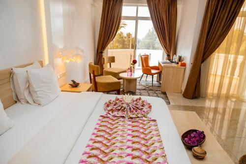 boutique hotels in Kigali