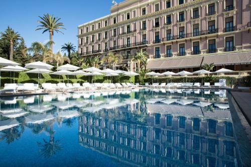 boutique hotels in Monte Carlo