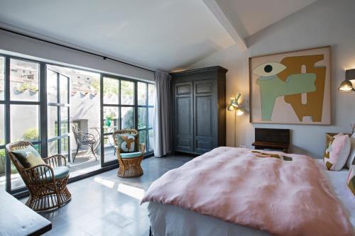 boutique hotels in Cévennes