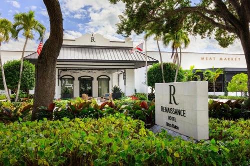 boutique hotels in Deerfield Beach