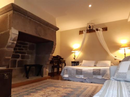 boutique hotels in Vallee De La Rance