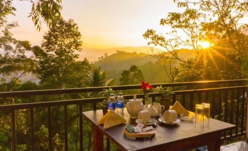 boutique hotels in Badulla District