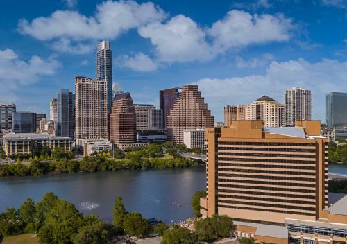 boutique hotels in Greater Austin