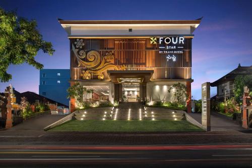 boutique hotels in Denpasar