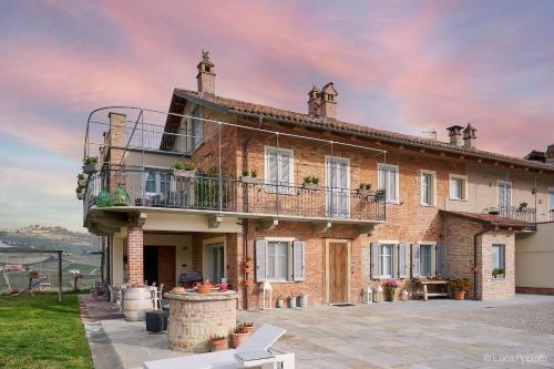 boutique hotels in Monforte DʼAlba