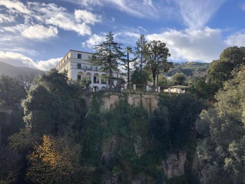 boutique hotels in Sorrento