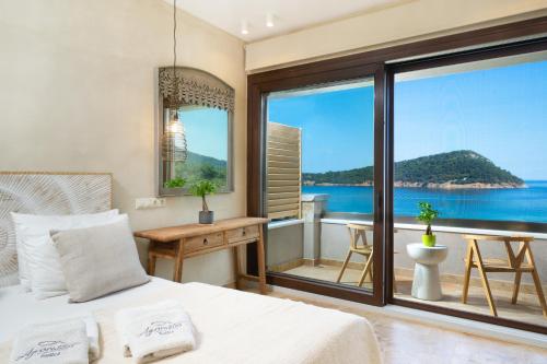 boutique hotels in Limnos