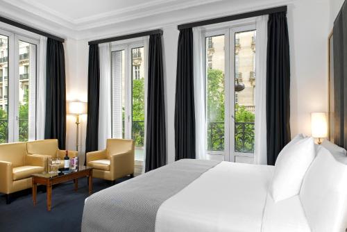 boutique hotels in Hauts-De-Seine