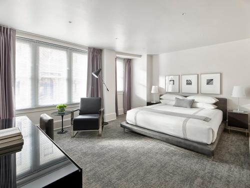 boutique hotels in Philadelphia Metropolitan Area