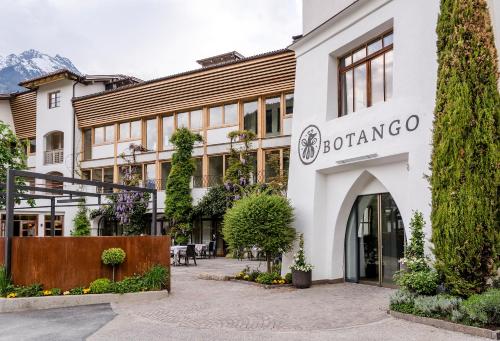 boutique hotels in Merano And Sorroundings